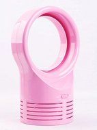 Dragonpad&reg; Table Mini Bladeless Fan N5