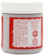 Gold Medal Flossine Can, Blue Raspberry N8