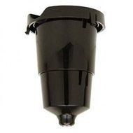 K-Cup Holder Replacement Home Kitchen Espresso Machine Replacement Parts , Black