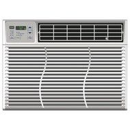10,000 BTU 115 Volt Electronic Window Air Conditioner with Remote
