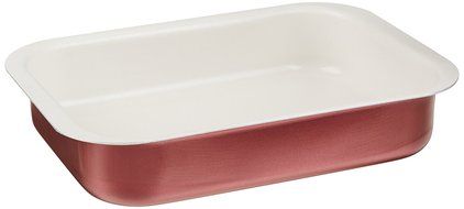 Pensofal Princess Passion Bioceramix Non-Stick Roaster, 9-3/4-Inch x 7-Inch