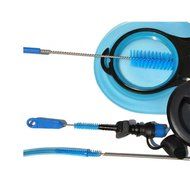 Sankuwen 1X Water Hydration Bladder Tube Cleaner Brushes Tube Cleaning Kit N2