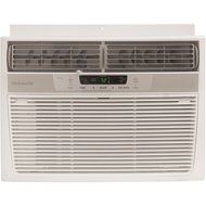 Frigidaire FRA186MT2 18,500 BTU Window-Mounted Median Air Conditioner with Temperature Sensing Remote (230 volts) N4