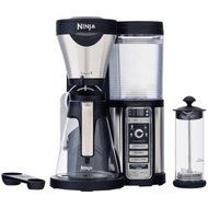 Ninja Coffee Bar Auto-iQ Brewer with Glass Carafe, Multi-Serve Dial