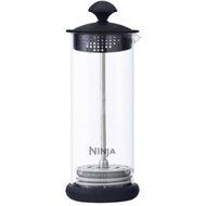 Ninja Coffee Bar Auto-iQ Brewer with Glass Carafe, Multi-Serve Dial N2