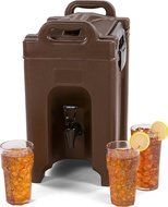 Carlisle XT250001 Cateraide Insulated Beverage Server Dispenser