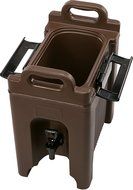 Carlisle XT250001 Cateraide Insulated Beverage Server Dispenser N2