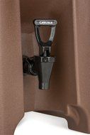 Carlisle XT250001 Cateraide Insulated Beverage Server Dispenser N3