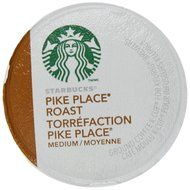Starbucks Keurig Pikes Place 40 Count