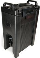 Carlisle XT250001 Cateraide Insulated Beverage Server Dispenser N5