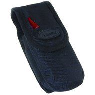 Kestrel Belt Carry Case f/4000-5000 Series - Black