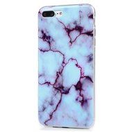 Badalink iPhone 7 Plus Case (5.5") Shockproof Drop Protection Soft TPU Bumper Protective Back Cover Flexible Colorful... N3