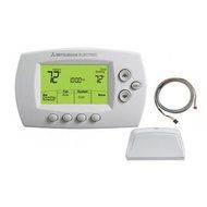 Wireless Remote Controller and Reciever Kit - MHK1 - Thermostat for Mr. Slim Units