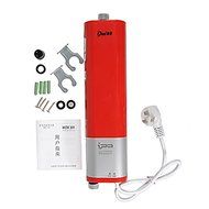 Instant Thermal Type Kitchen Hot Water Treasure Electric Water Heater N4