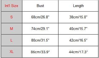 Underwear, PHOTNO Women Boho Tank Bustier Bra Vest Crop Top Bralette Blouse Cami N2