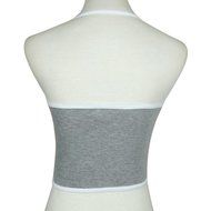 Underwear, PHOTNO Women Boho Tank Bustier Bra Vest Crop Top Bralette Blouse Cami N5