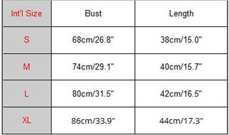 Underwear, PHOTNO Women Boho Tank Bustier Bra Vest Crop Top Bralette Blouse Cami N6