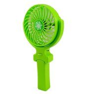 Fan,Creativecase USB Handheld Mini Portab Outdoor Fan Clip Fan Desktop Fan Floor,Window,Room,Office,Outdoor,Travel... N3