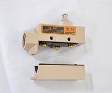 Awoco Heavy Duty Door Micro Switch for Air Curtains for Awoco, Maxwell or Mars Tz-6001 N3