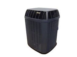 TRANE Used Central Air Conditioner Condenser 4TTX5036A1000AA ACC-7061