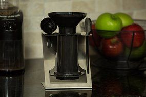 PressRack - AeroPress compatible