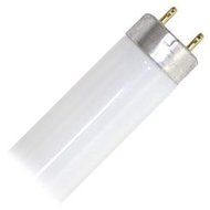 Sylvania 21600 - F15T8/D Straight T8 Fluorescent Tube Light Bulb by Sylvania