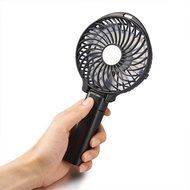 Familybuy Portable Handheld Mini Fan Battery Operated Cooling Electric Personal Foldable Fans with 18651 Battery... N9