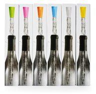 Corkcicle Color Wine Chiller, Pink