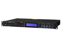 Tascam CD-500 Rackmountable CD Player