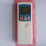 Generic Replacement Mitsubishi Window Wall Mounted Portable Air Conditioner Remote Control Compatible for Remote...