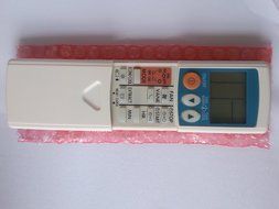 Generic Replacement Mitsubishi Window Wall Mounted Portable Air Conditioner Remote Control Compatible for Remote... N2