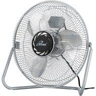 iLIVING 12" Industral Grade 3-Speed High Velocity Floor Fan