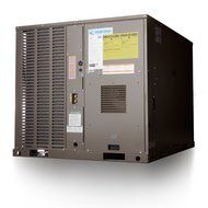 MRCOOL 2.5 Ton 14 SEER 81% AFUE 60K BTU Multi-Position Package A/C and Gas