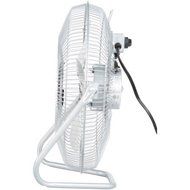 iLIVING 12" Industral Grade 3-Speed High Velocity Floor Fan N2