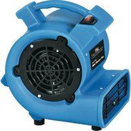 GARRISON 2477847 Blower-Type Fan with 300 CFM