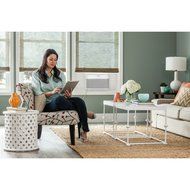 Frigidaire Smart Window Air Conditioner, Wi-FI, 8000 BTU, 115V, Works with Amazon Alexa N2