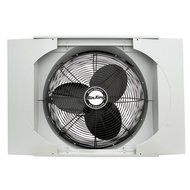AirKing 9166 20" Whole House Window Fan N2