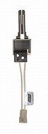 ROBERTSHAW 41-412 Norton Hot Surface Furnace Ignitor, 5.25-Inch Lead Wire-951364