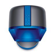 Dyson Pure Cool Link Air Purifier, Blue, HEPA Filter, Tower (Complete Set) w/ Bonus: Premium Microfiber Cleaner... N3