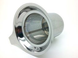 MigM Quality Stainless Steel - Tea Infuser - Tea Filter - Good for Loose Leaf Tea