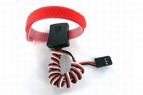 SkyRC Temperature Sensor Probe, For Use With LiPo Chargers by SkyRC