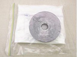 JOYOOO AirLock Window Seal for Mobile Air-Conditioning Units N4