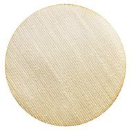 P&F(12 pack)Natural Reusable Coffee Filters for Aeropress Coffee Maker-FULL TASTE-NO HARMFUL CHEMICAL IN YOUR...