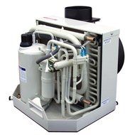 AIR CONDITIONER 115V FCF12000
