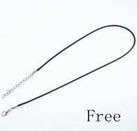 Gift Unisex's Men Women Silver Gold Stainless steel Cross Pendant Necklace Chain N2