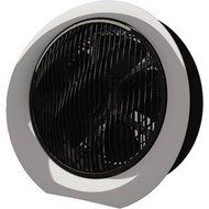 12&#039;&#039;, Fully Functional, Remote Control Power Fan BFF1210AR-BM, Gray N4