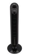 Holmes HTF3303A-BM 33-Inch Tower Fan with Remote Control N3