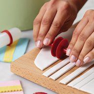 Cake Boss Decorating Tools Sports Cake Kit N8