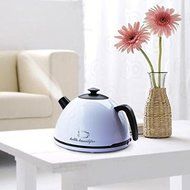 FEI&amp;S Stylish appearance 7 color spray kettle humidifier ,19.51718.5CM