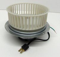 Broan Nutone Genuine OEM 0696B000 Assembly Vent Bathroom Exhaust Fan 86322000 Motor Blower Wheel for QT110 N2